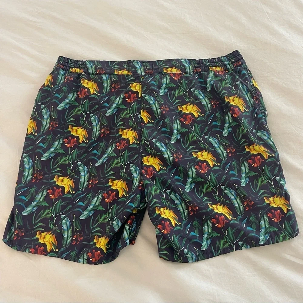 Men’s Punto Blanco Swim Trunks